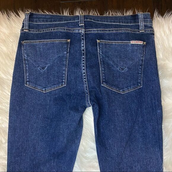 Nico Midrise Super Skinny - Picture 9 of 11